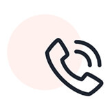 vast imagination contact icon